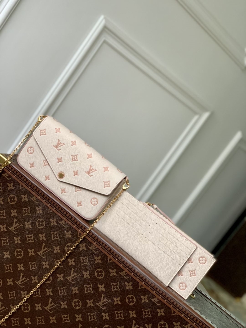 LV Satchel bags